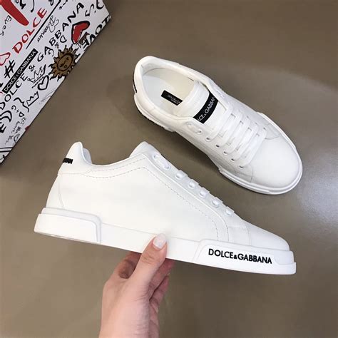 tenis dolce gabbana precio